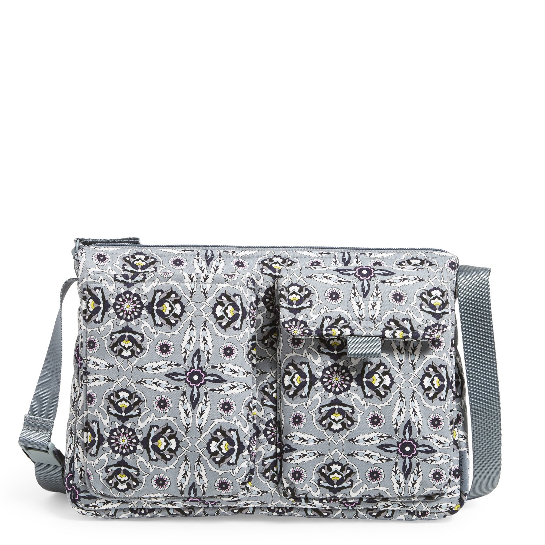 Utility Small Crossbody Bag