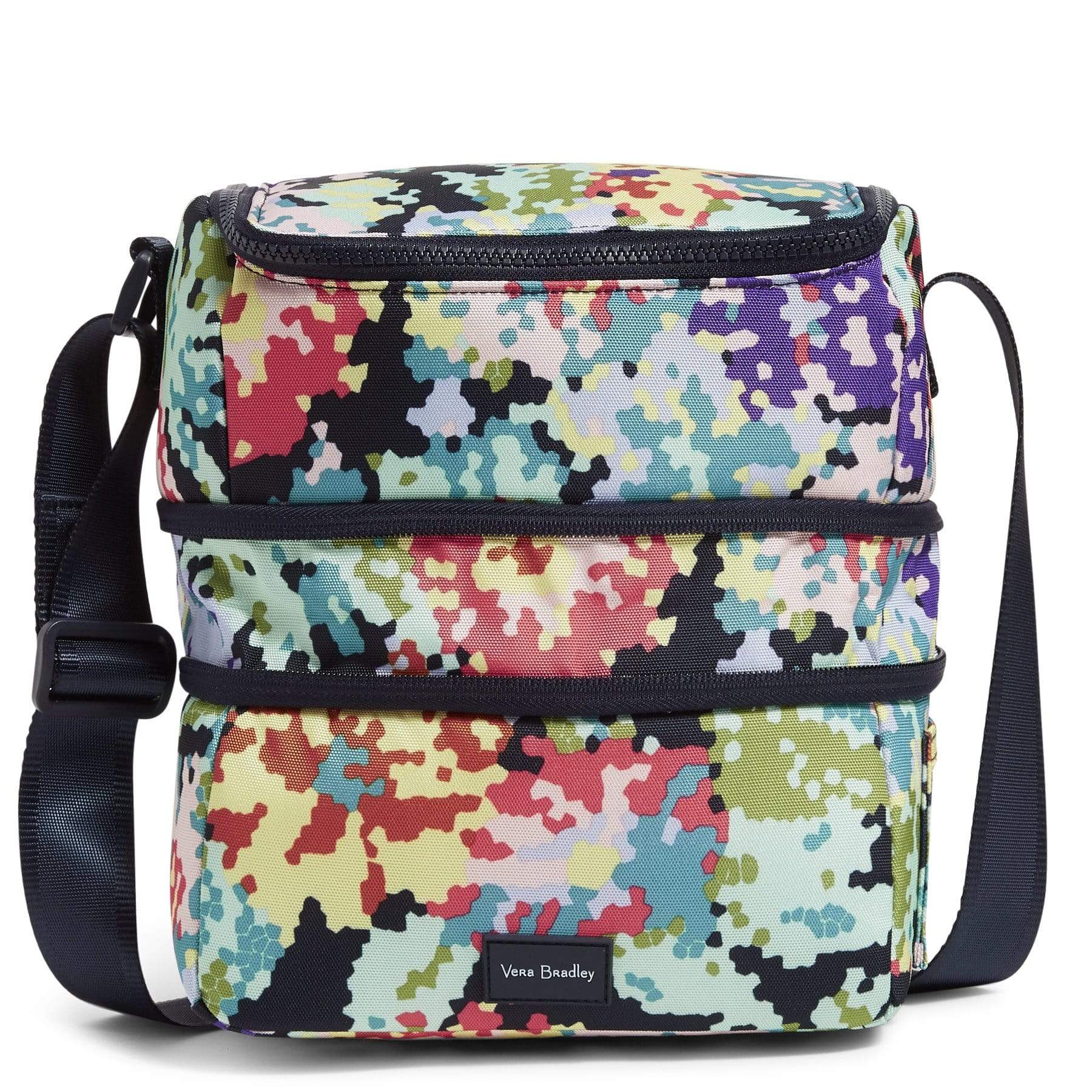 Expandable Lunch Cooler