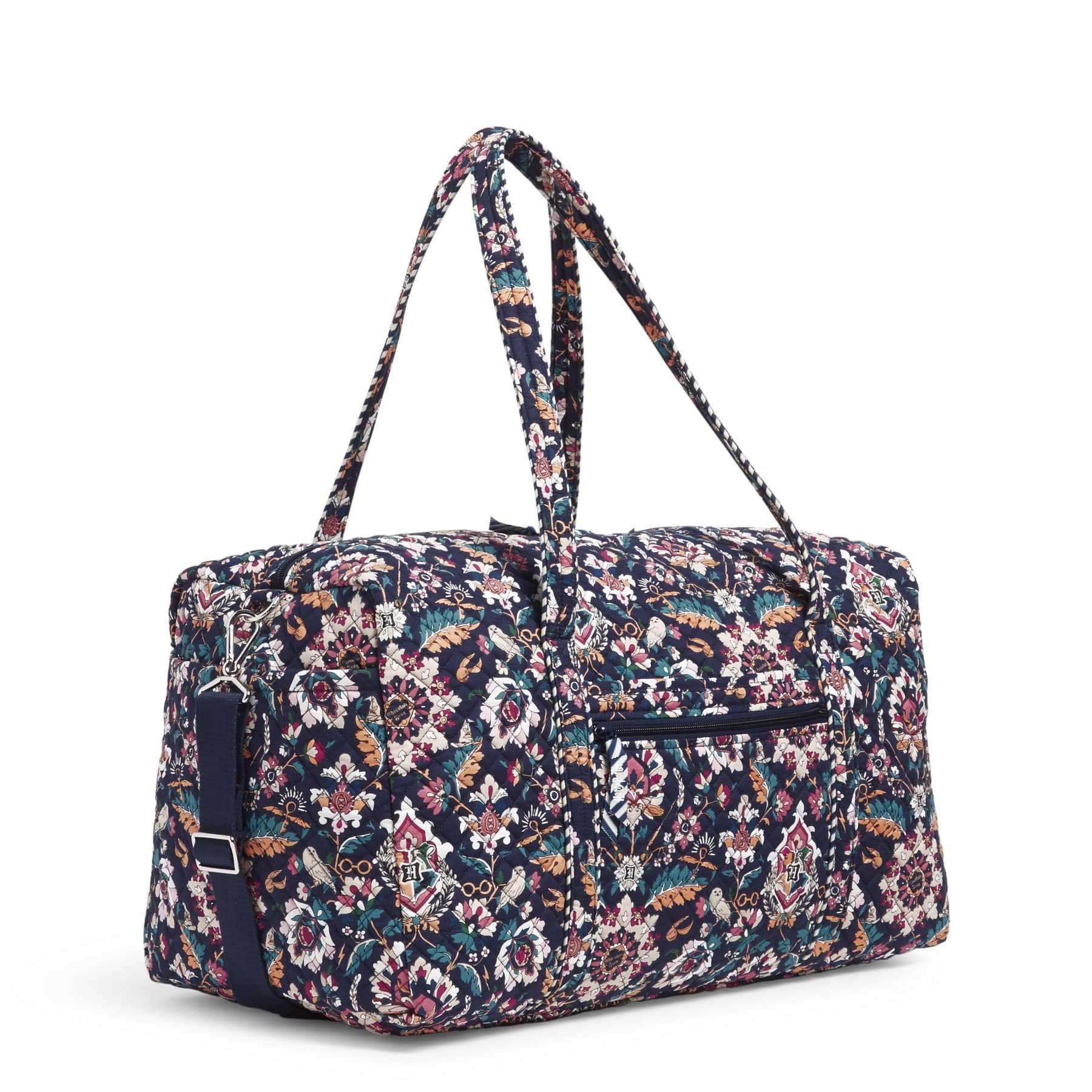 Harry Potter Large Travel Duffel Bag