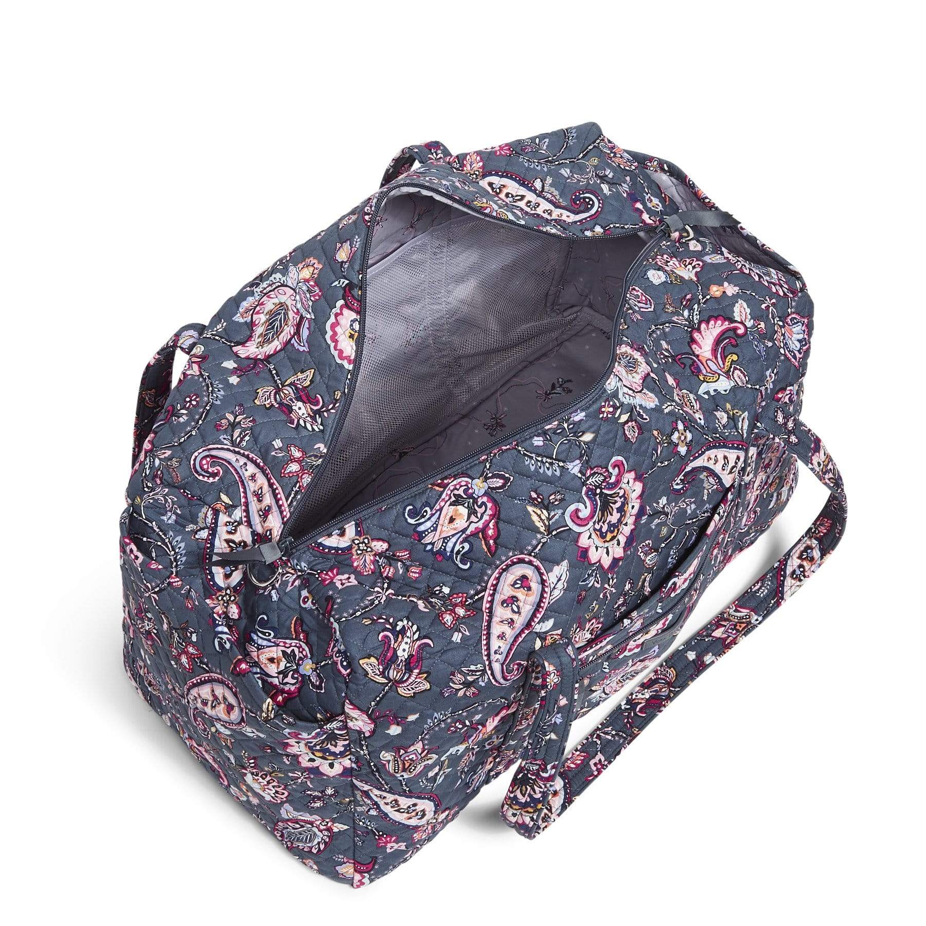 Large Travel Duffel Bag