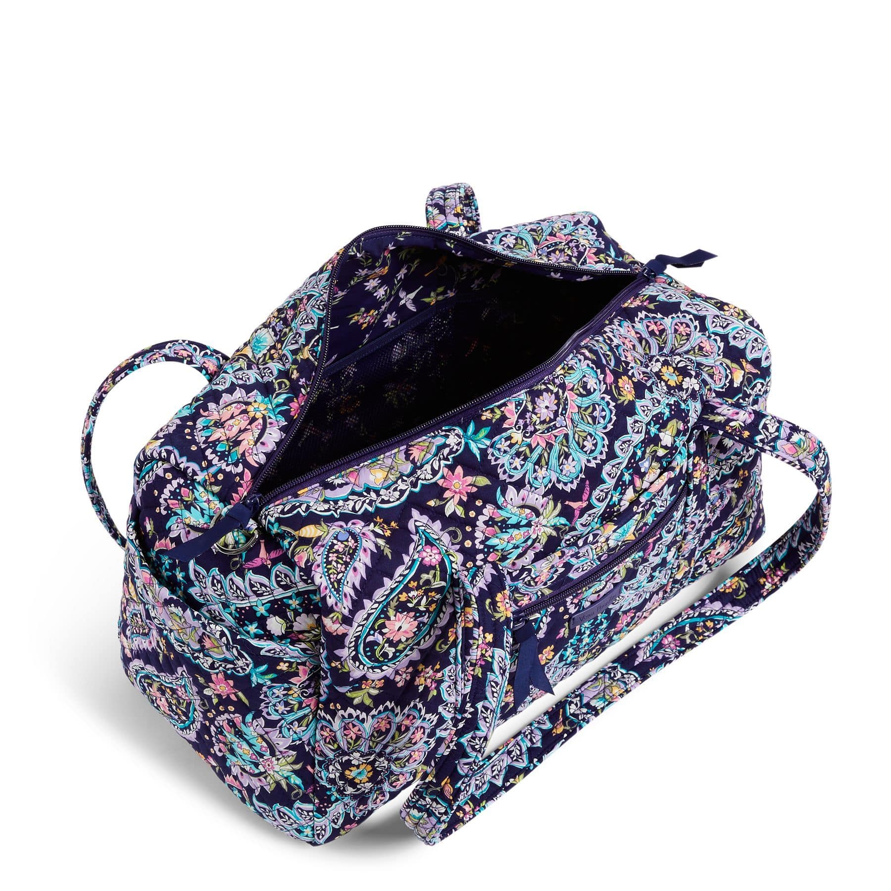 Small Travel Duffel Bag