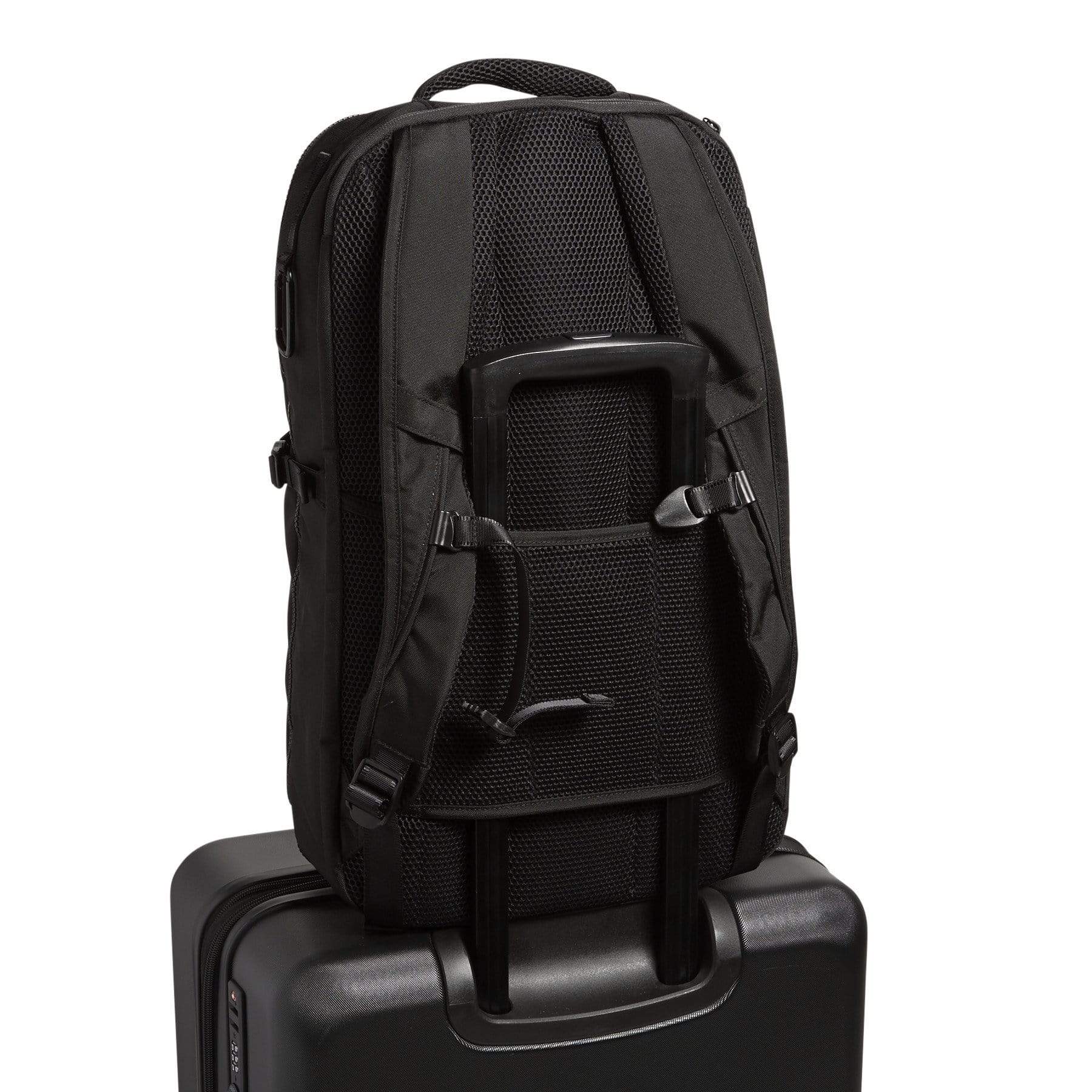 Lay Flat Travel Backpack