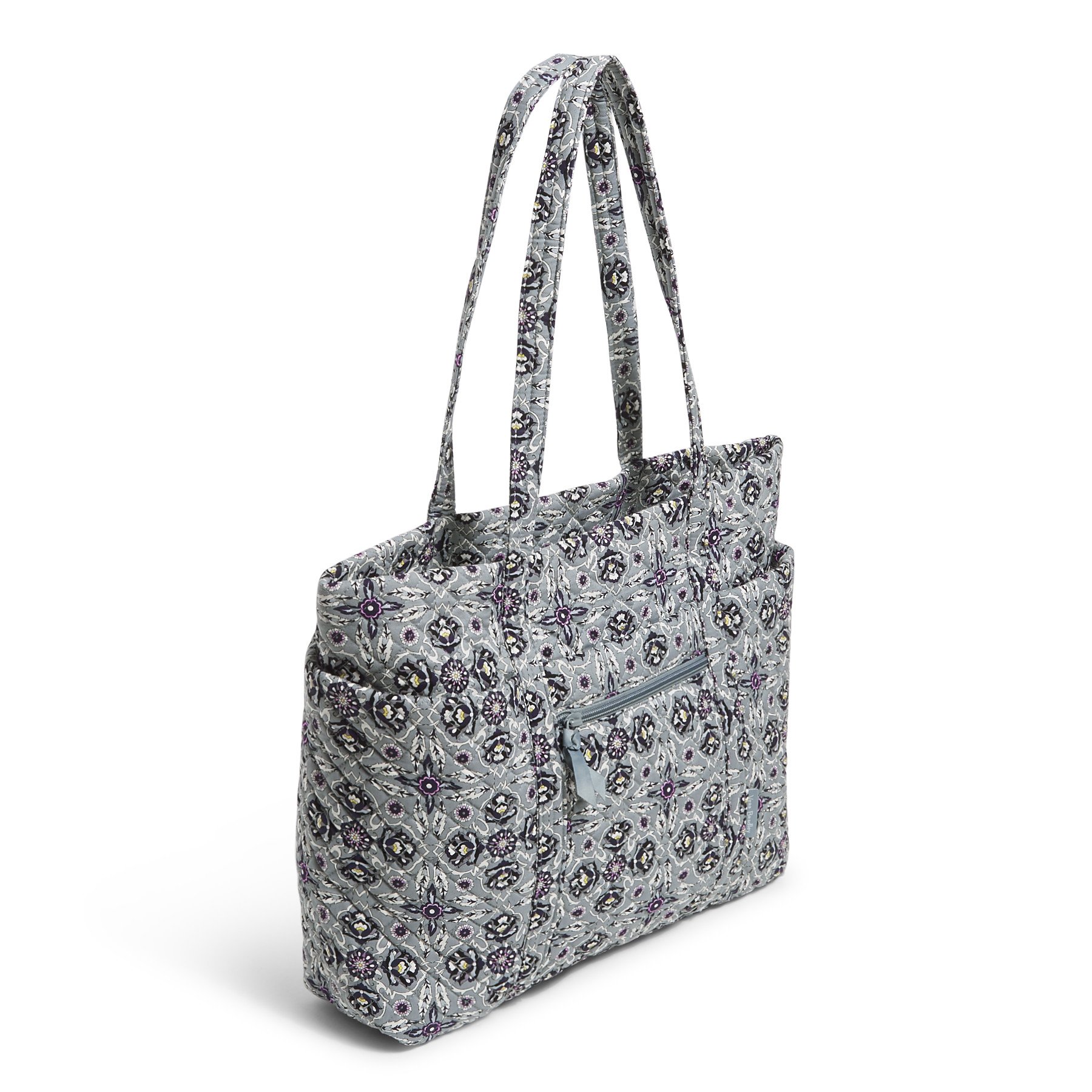 Vera Commuter Tote Bag