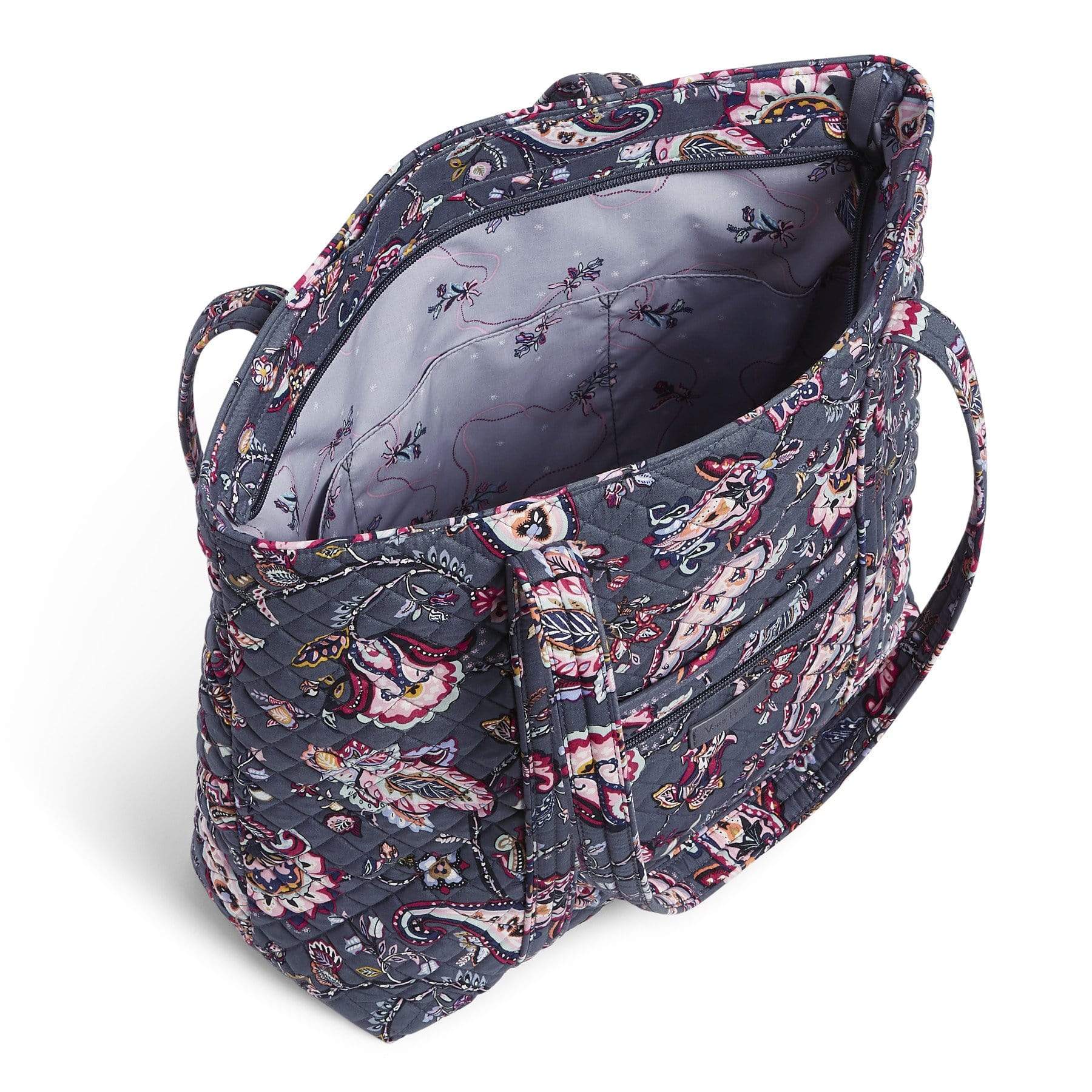 Vera Tote Bag