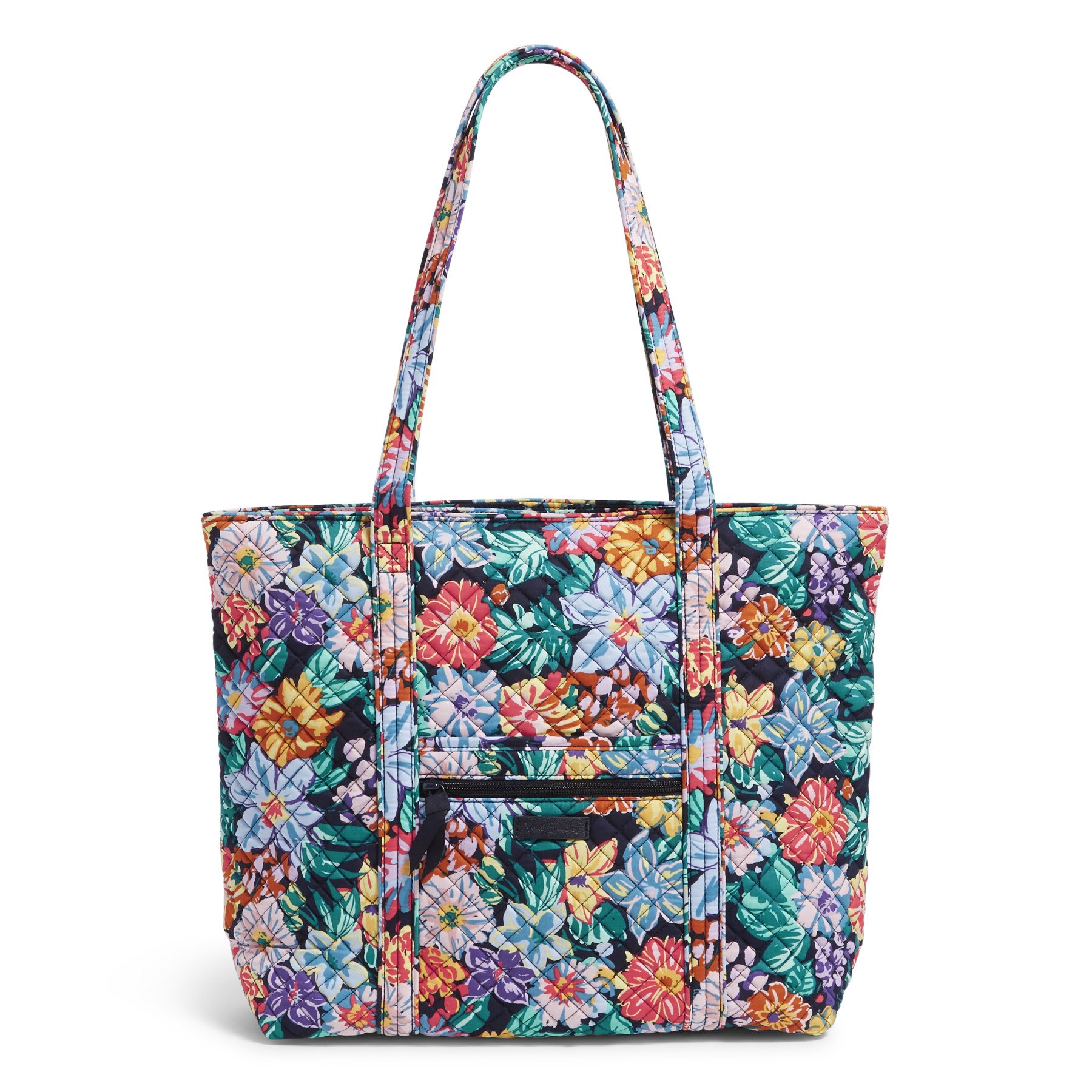 Vera Tote Bag
