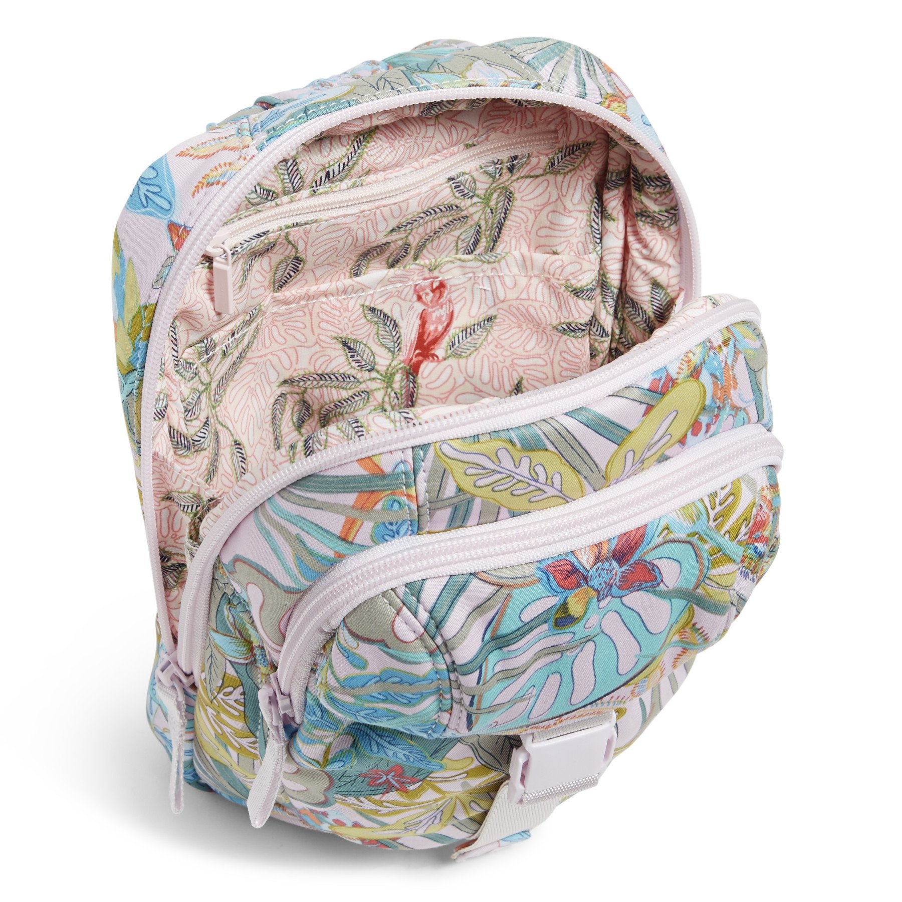 Utility Sling Backpack