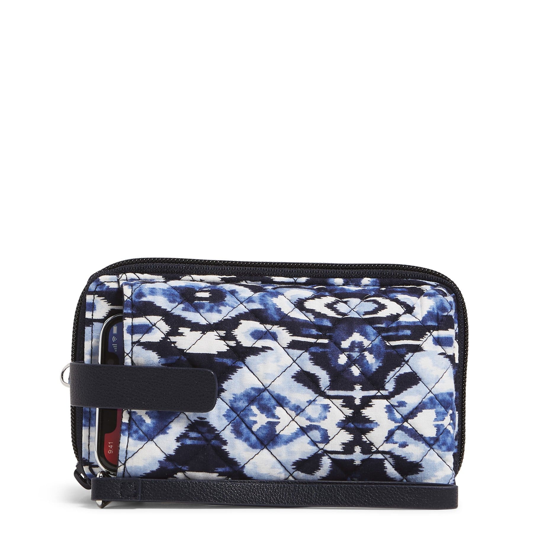 RFID Smartphone Wristlet