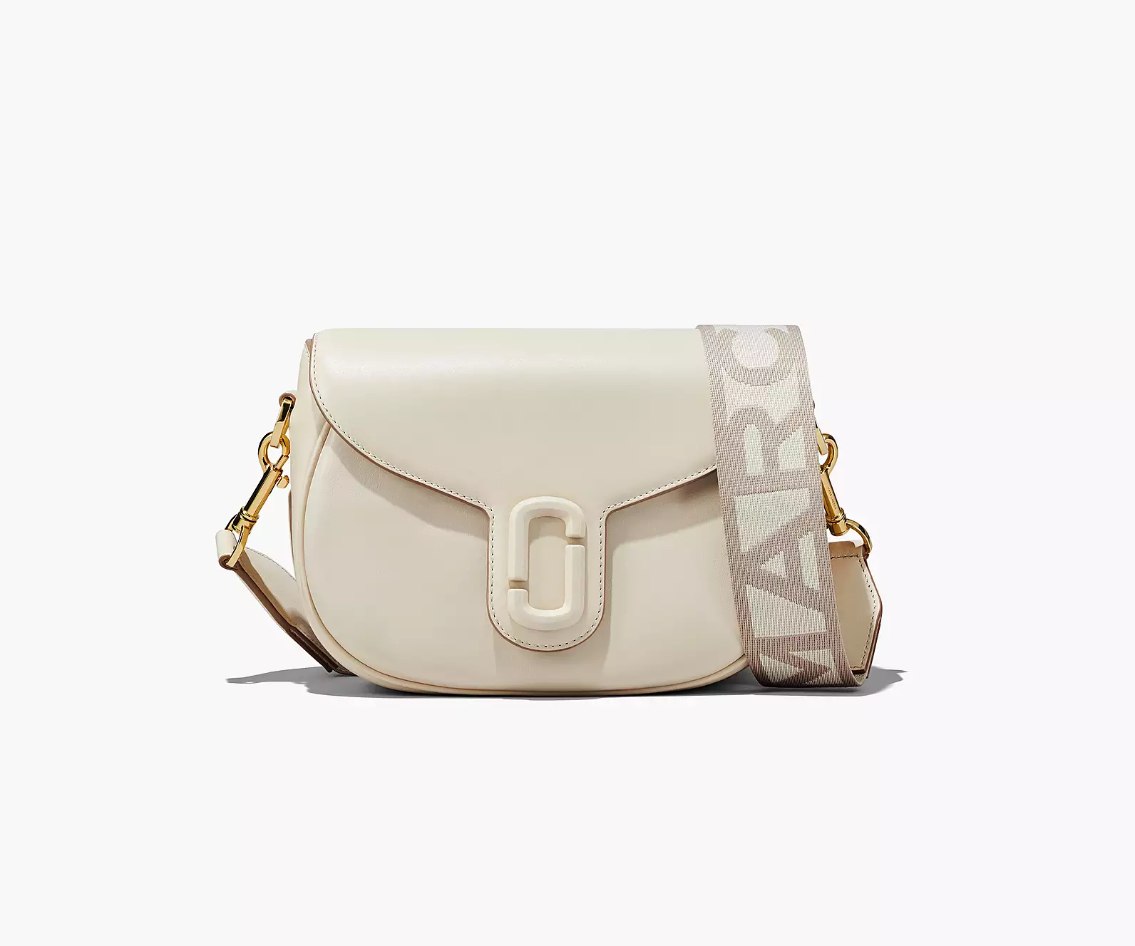 THE J MARC SADDLE BAG
