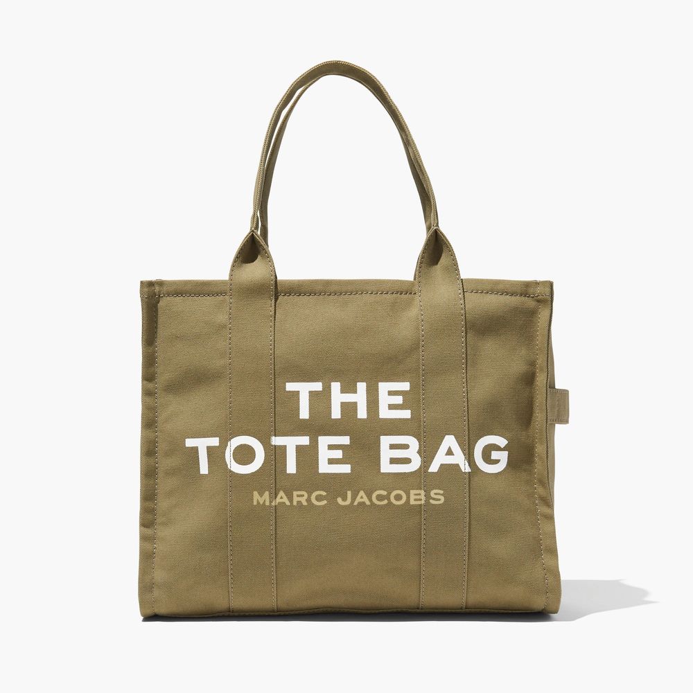 The Large Tote Bag