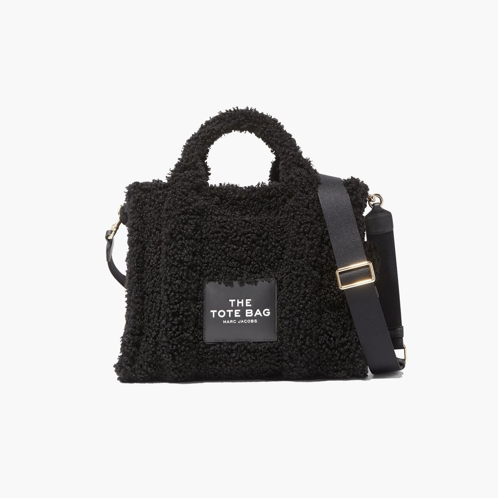 The Teddy Medium Tote Bag