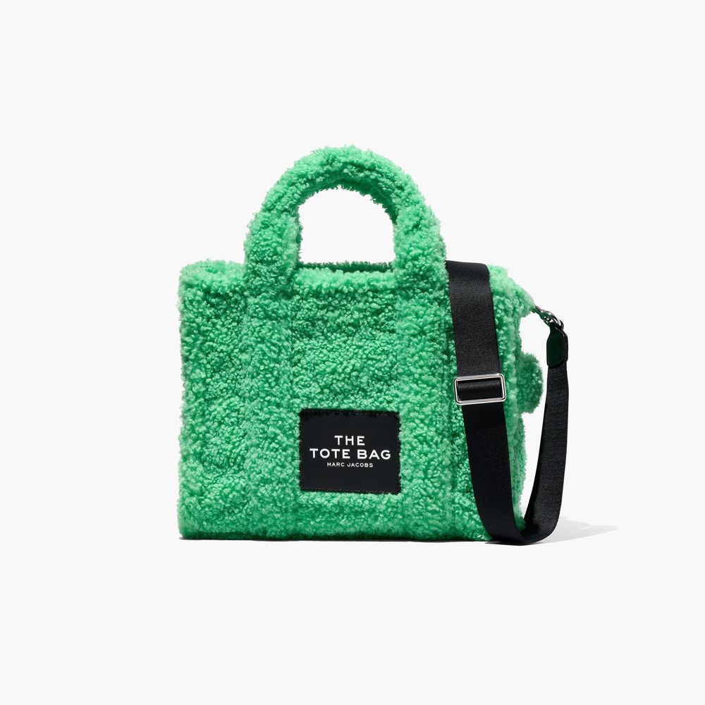 The Teddy Medium Tote Bag