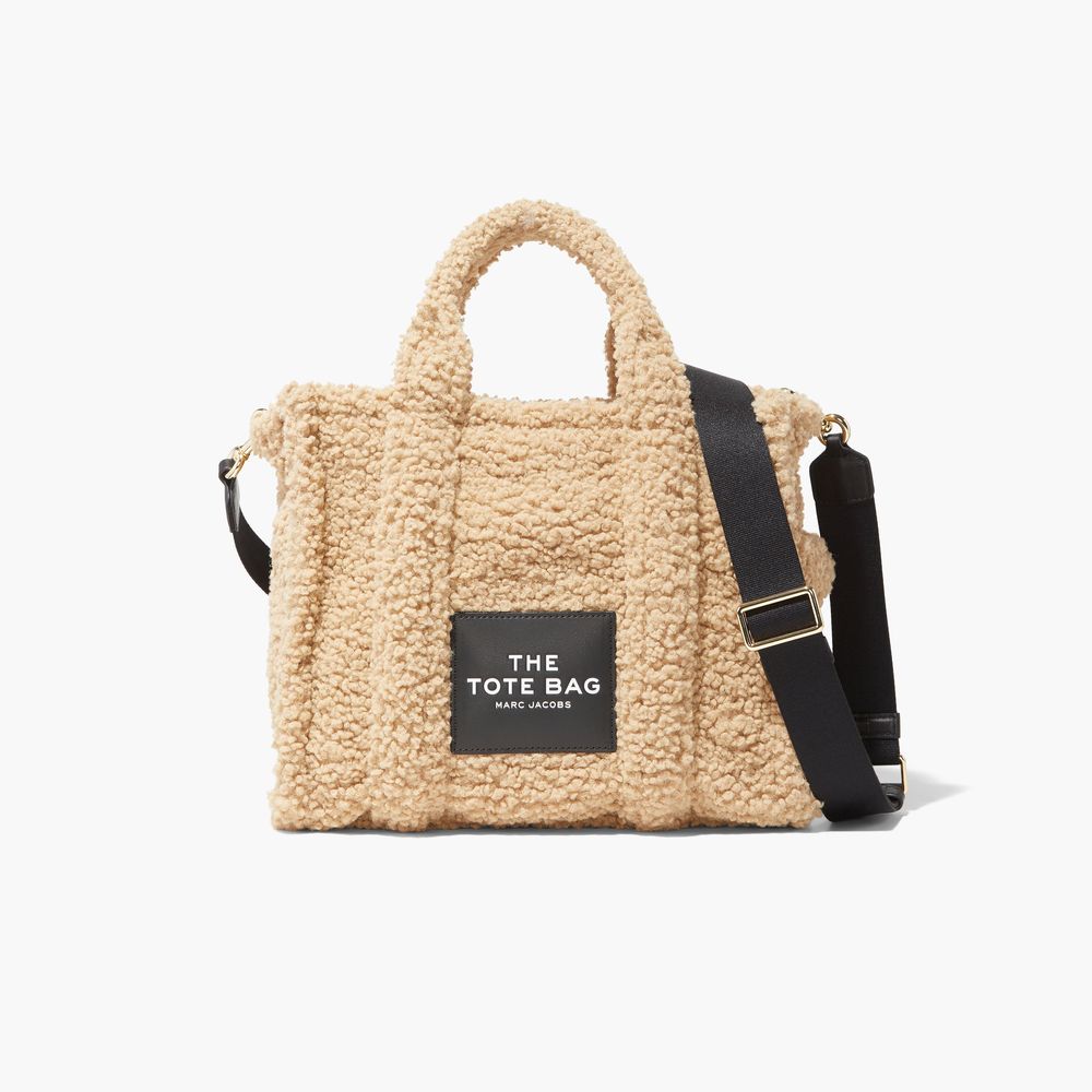 The Teddy Medium Tote Bag