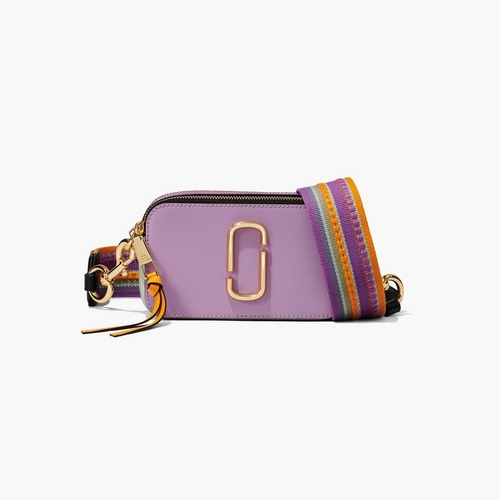 The Colorblock Snapshot