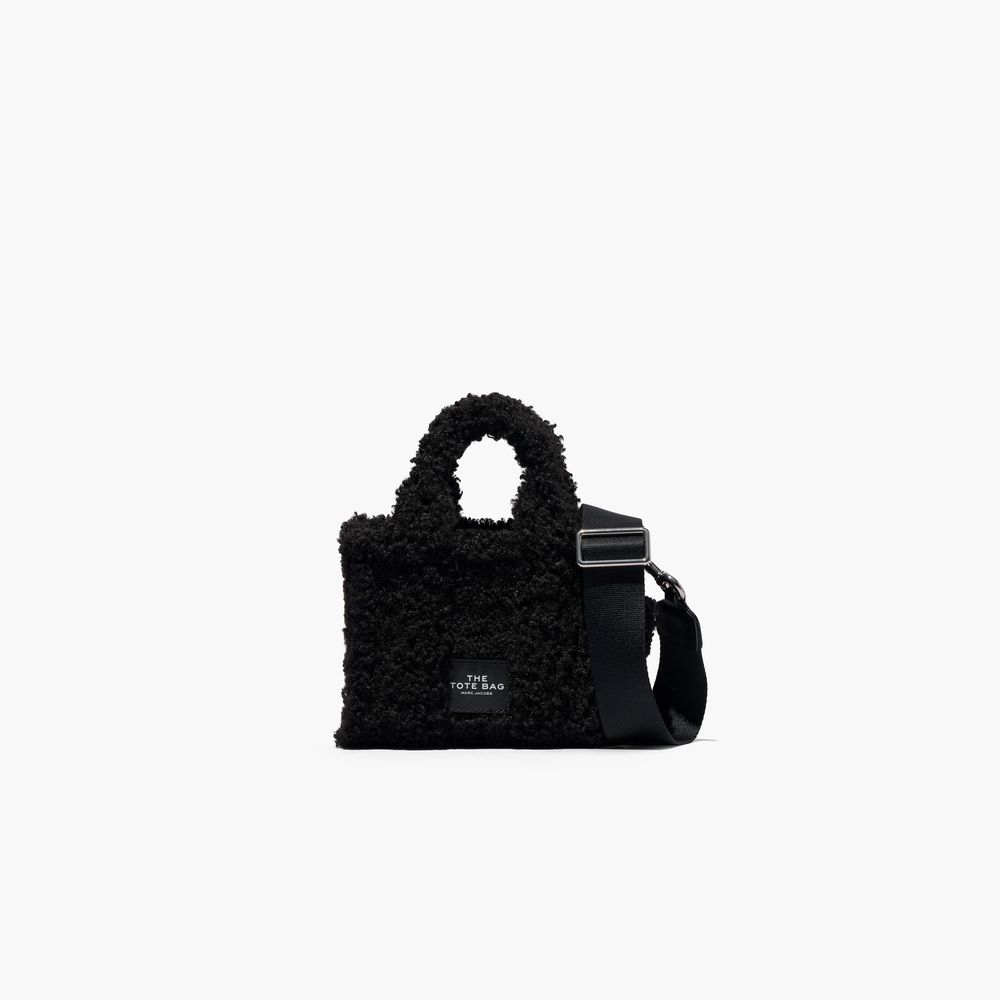 The Teddy Micro Tote