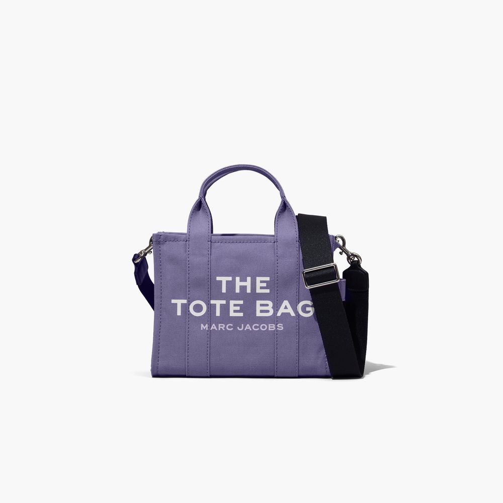 The Mini Tote Bag
