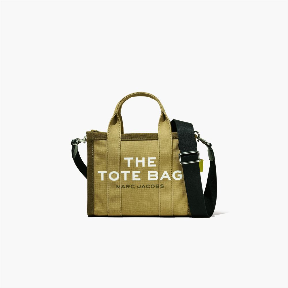 The Colorblock Mini Tote Bag