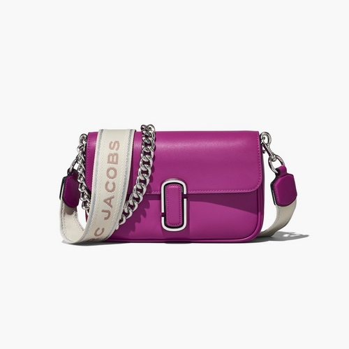 The J Marc Shoulder Bag