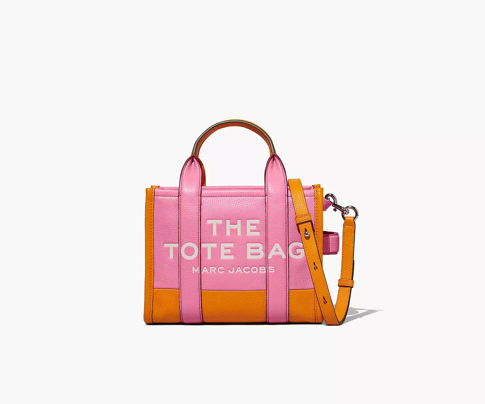 THE COLORBLOCK MINI TOTE BAG