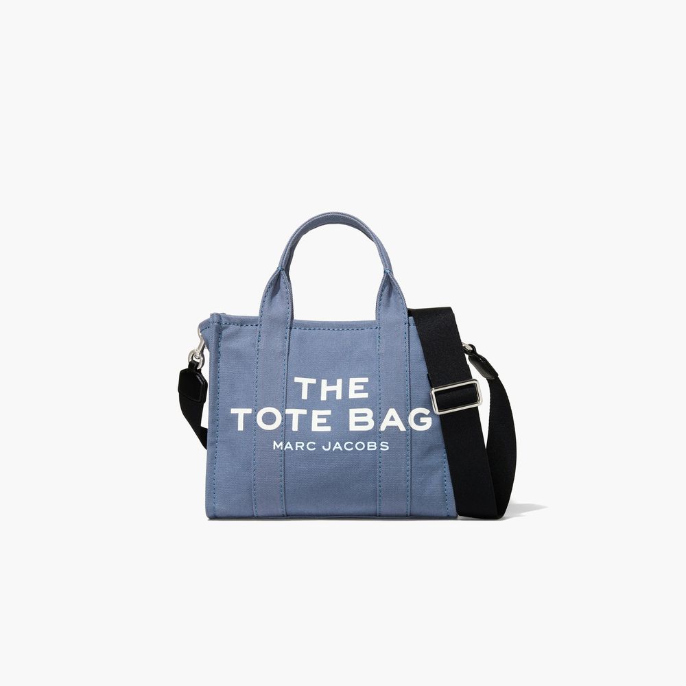 The Mini Tote Bag