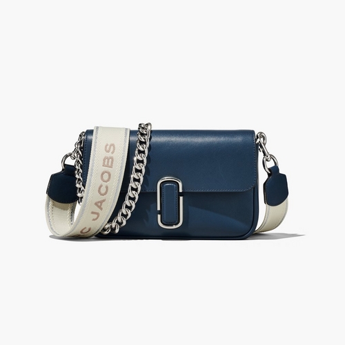 The J Marc Shoulder Bag