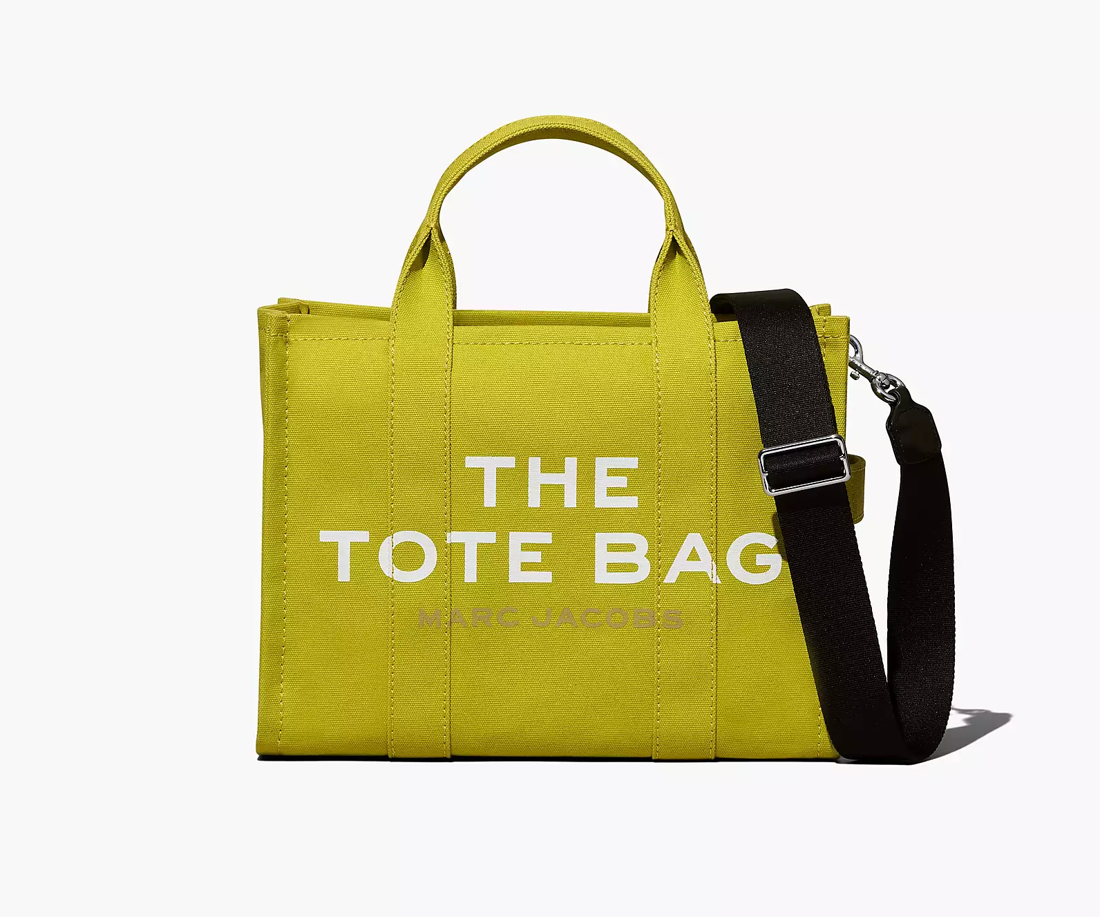 THE MEDIUM TOTE BAG