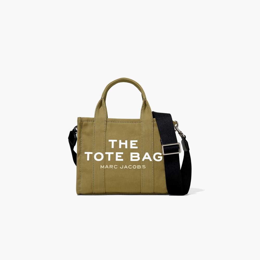 The Mini Tote Bag