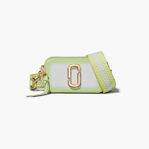 The Fluoro Edge Snapshot