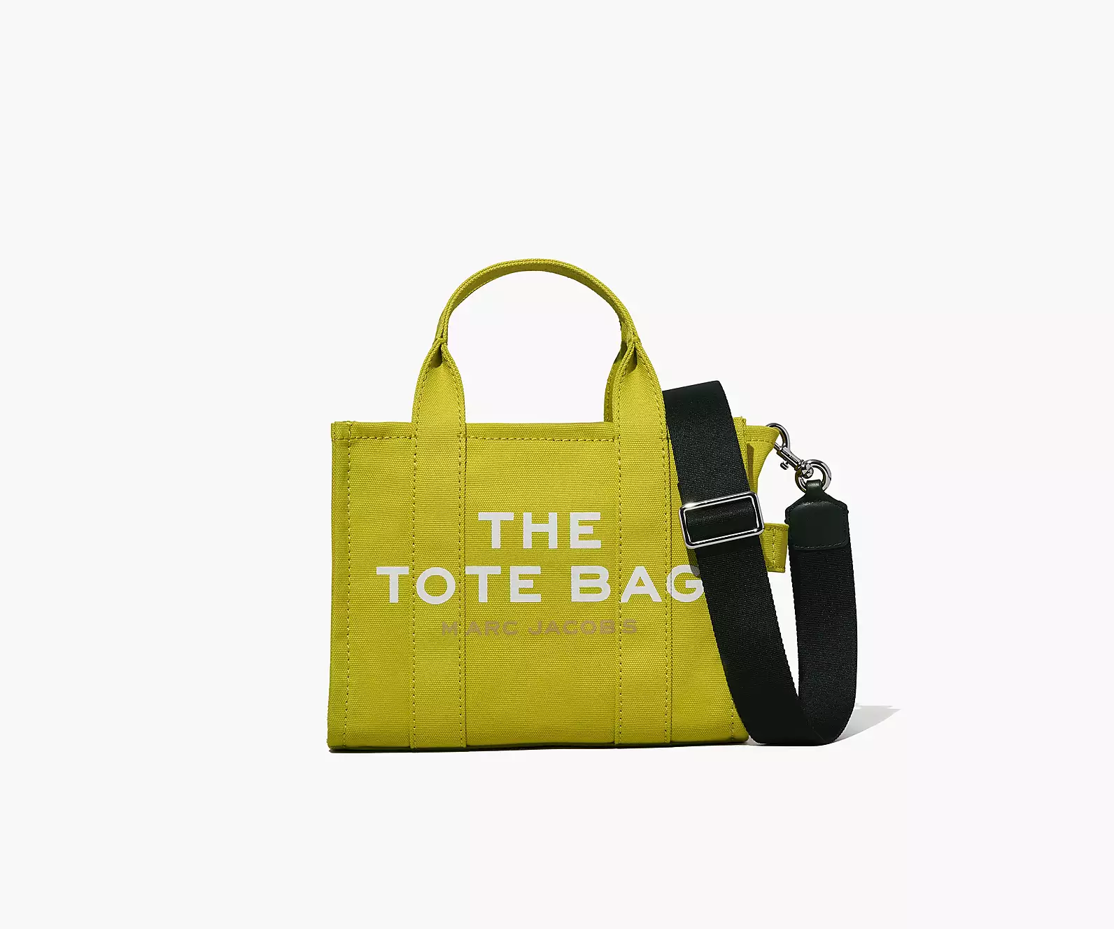 THE MINI TOTE BAG