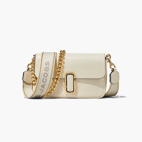 The J Marc Shoulder Bag