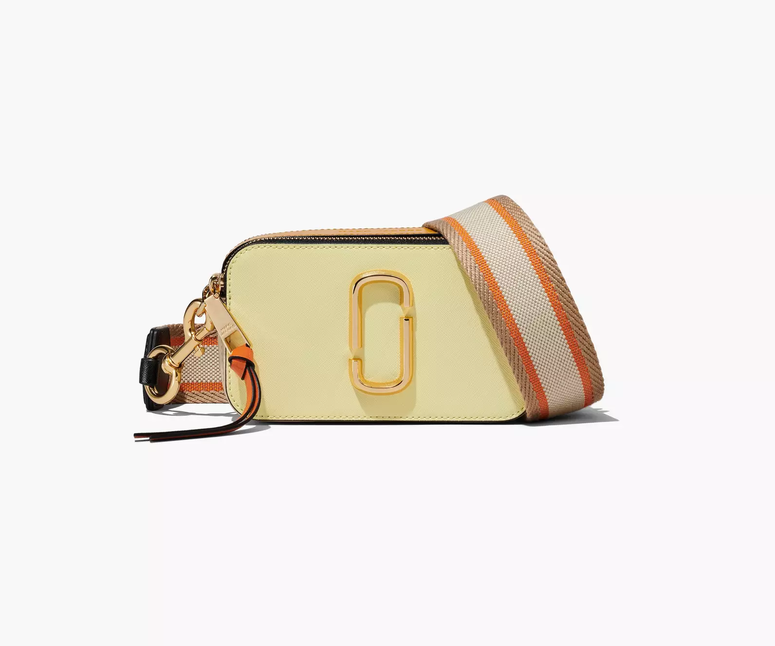 THE COLORBLOCK SNAPSHOT