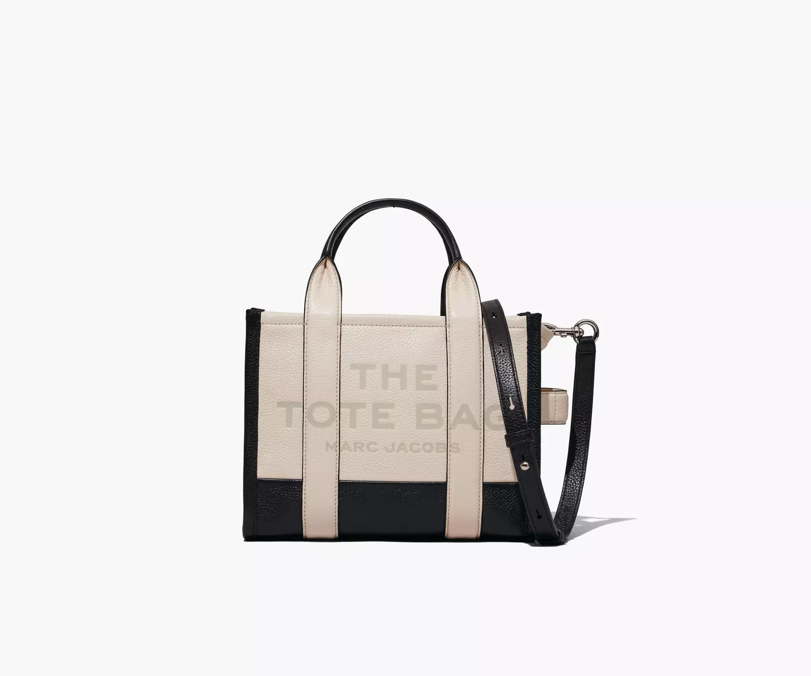 THE COLORBLOCK MINI TOTE BAG
