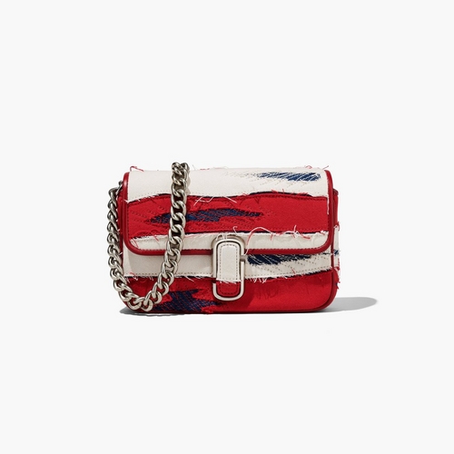 The Americana J Marc Shoulder Bag