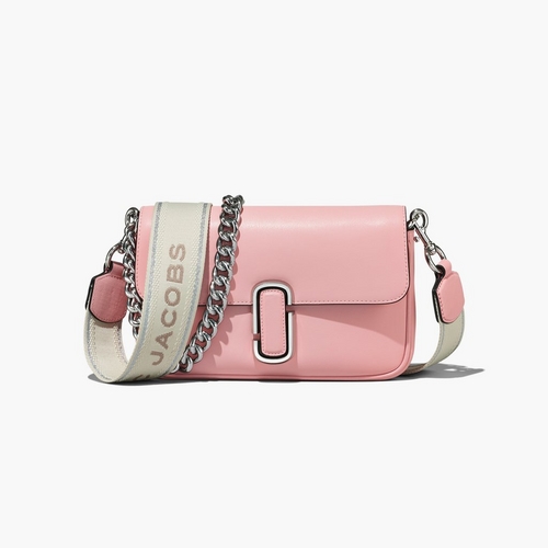 The J Marc Shoulder Bag