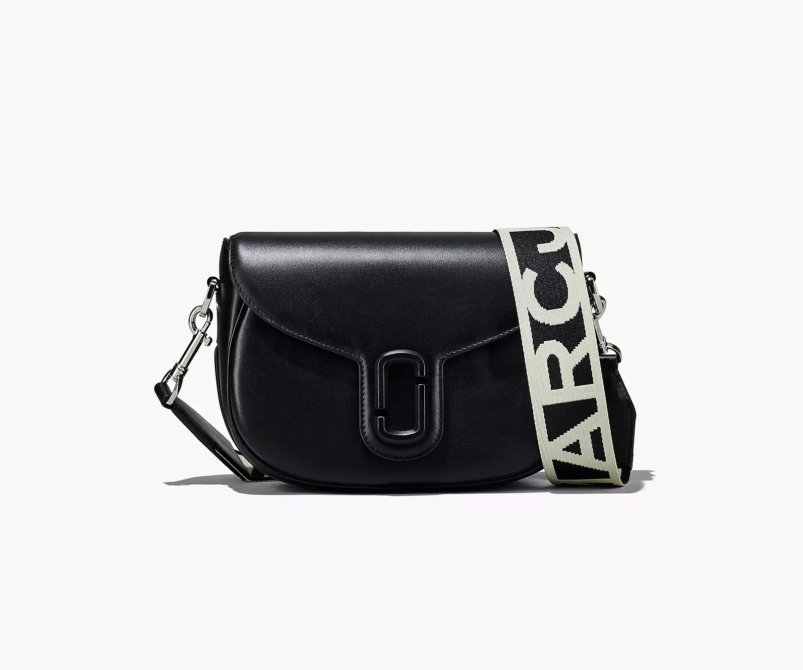 THE J MARC SADDLE BAG