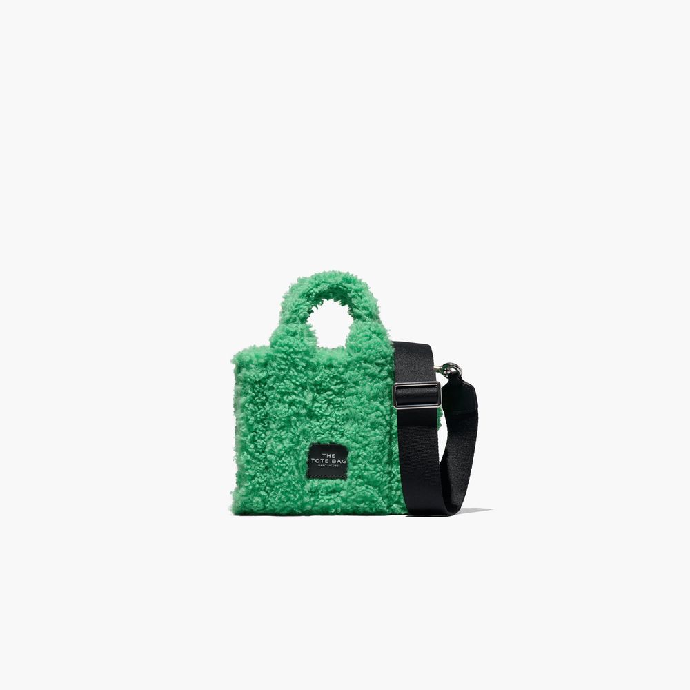 The Teddy Micro Tote