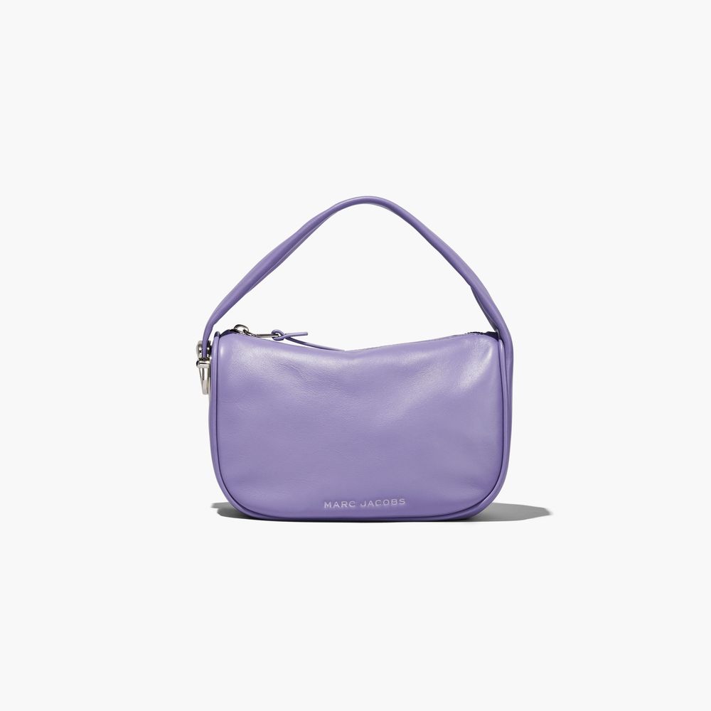 The Pushlock Satchel