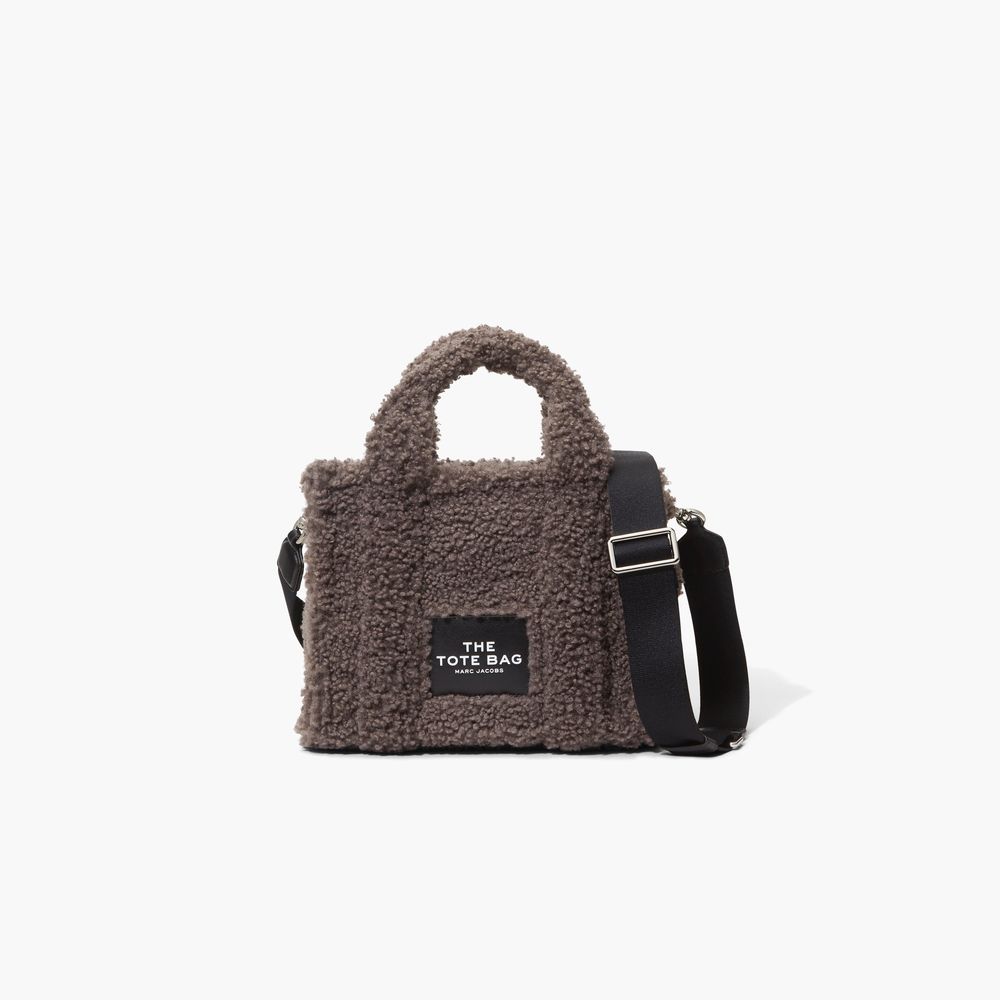 The Teddy Mini Tote Bag
