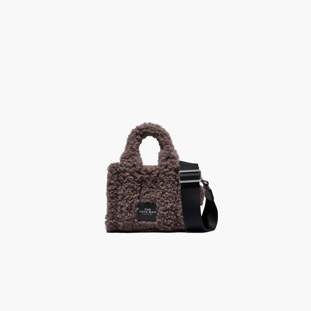 The Teddy Micro Tote
