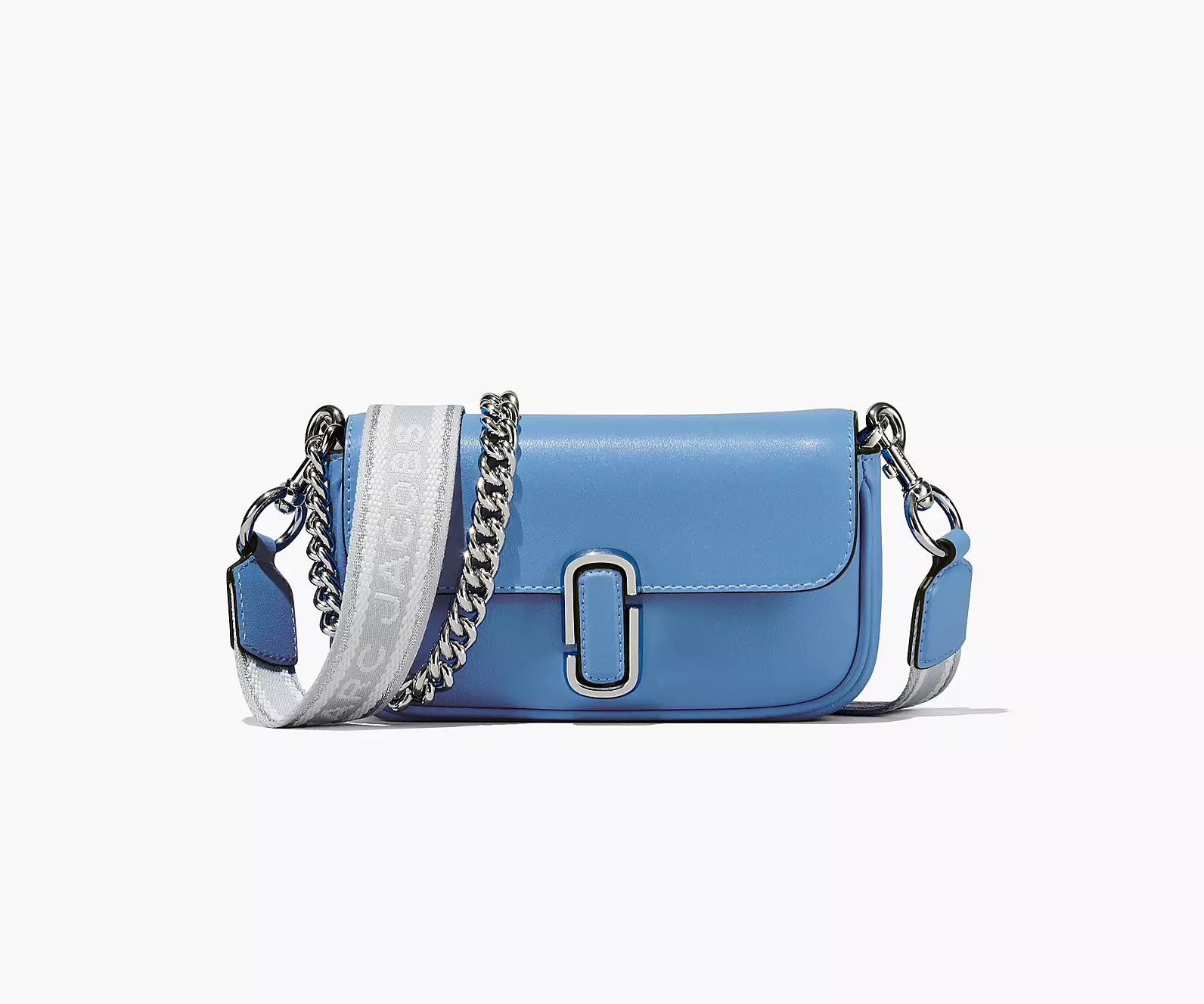 THE J MARC MINI SHOULDER BAG