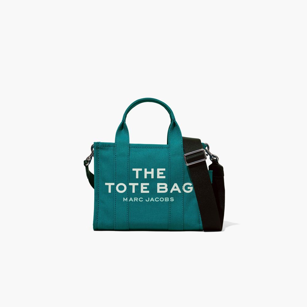 The Mini Tote Bag
