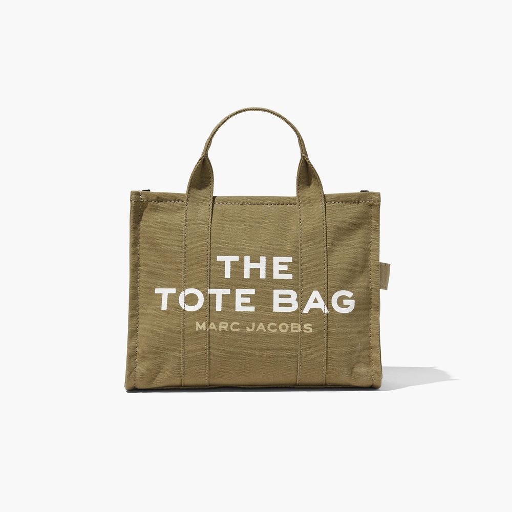 The Medium Tote Bag