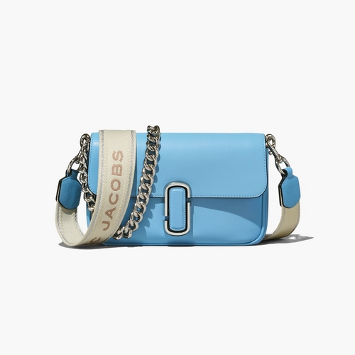 The J Marc Shoulder Bag