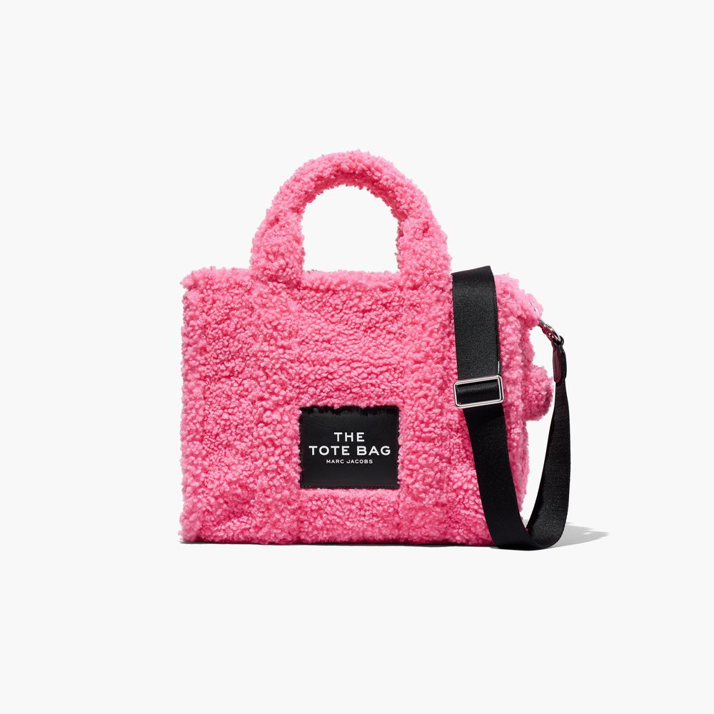 The Teddy Medium Tote Bag
