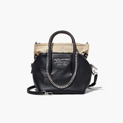 The Duet Mini Satchel