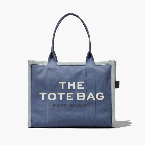 The Colorblock Large Tote Bag
