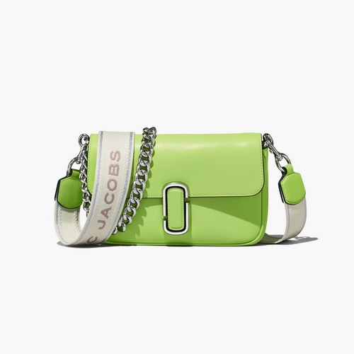 The J Marc Shoulder Bag