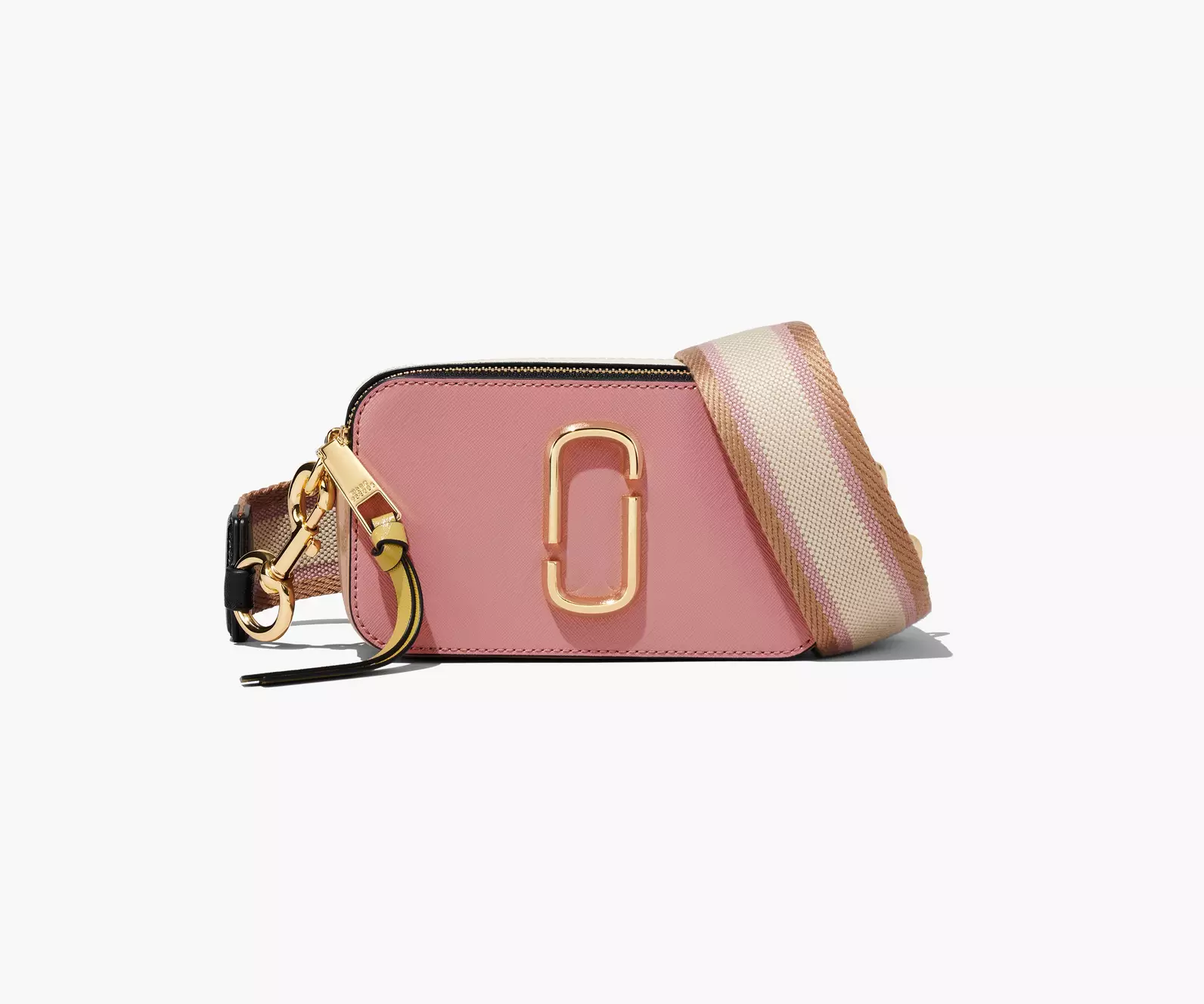 THE COLORBLOCK SNAPSHOT