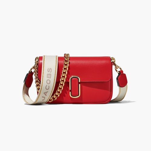The J Marc Shoulder Bag