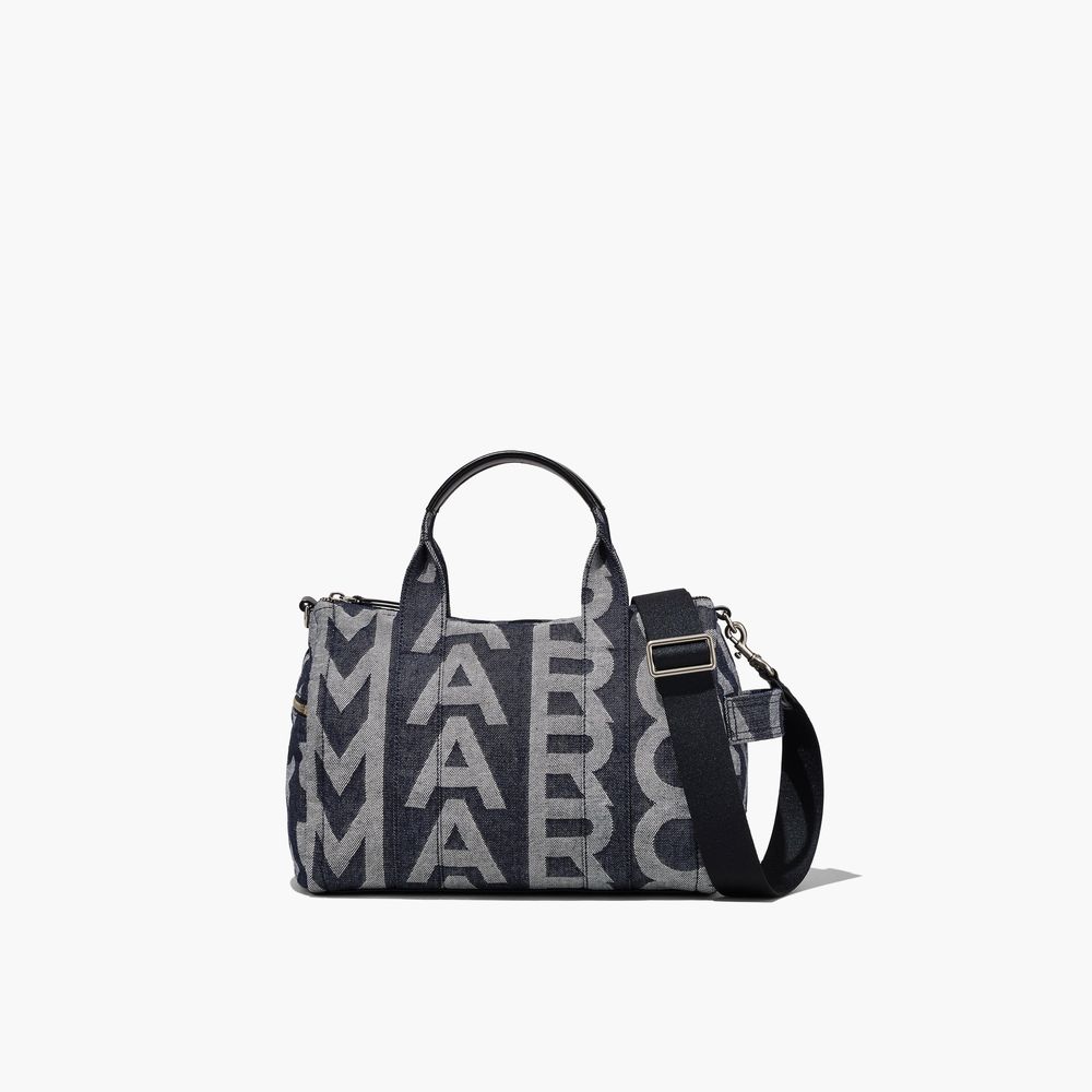 The Monogram Duffle Bag