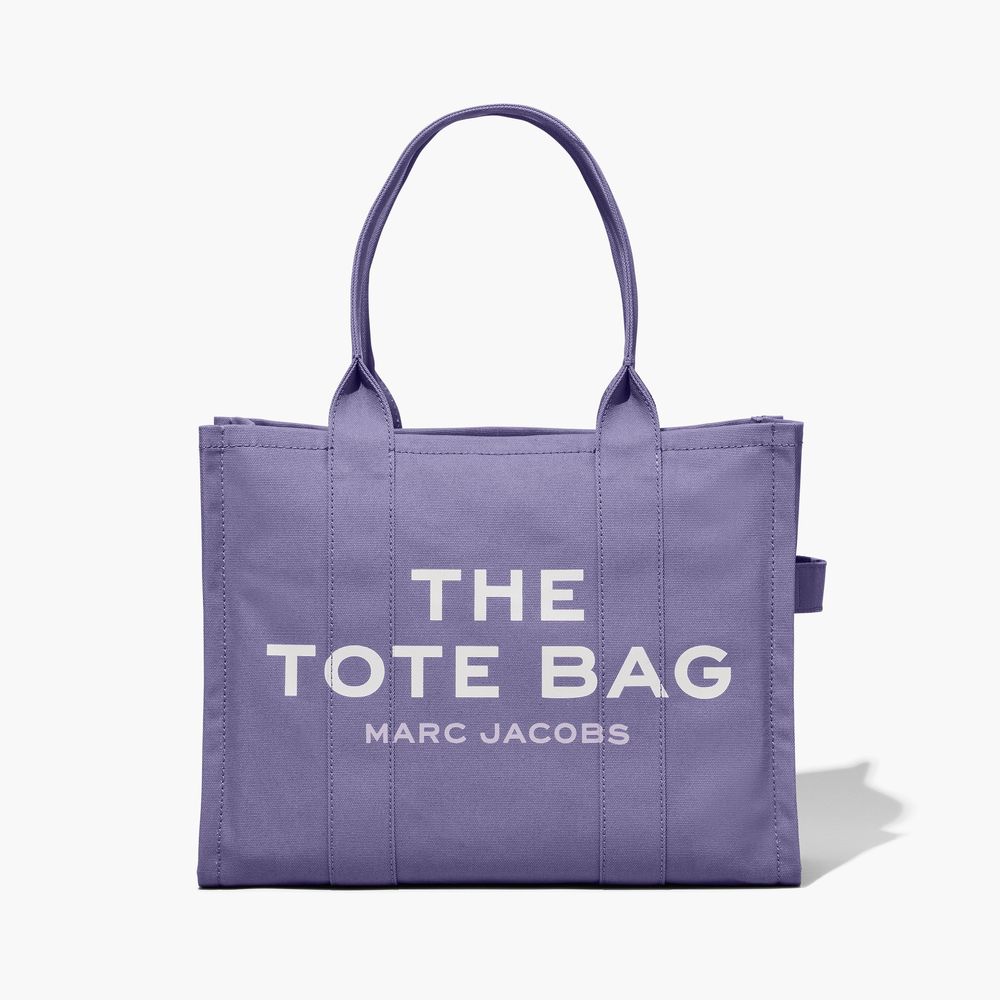 The Large Tote Bag